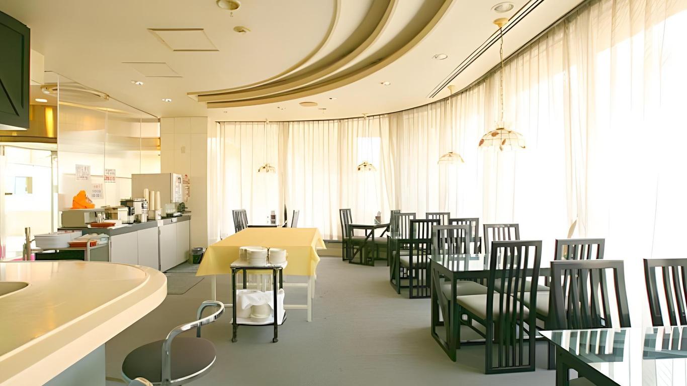 ホテル セブンセブン高岡