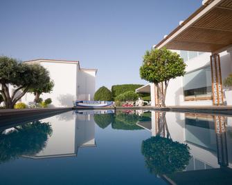 Fito Aqua Bleu Resort - Samos - Pool