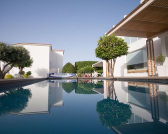 Fito Aqua Bleu Resort - Samos - Svømmebasseng