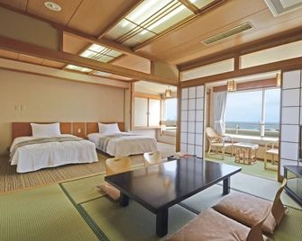 Inubosaki Hotel - Choshi