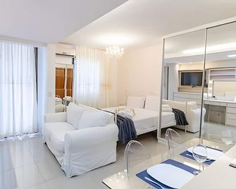 360 Hotel Life Resort by Ozped - Brasilia