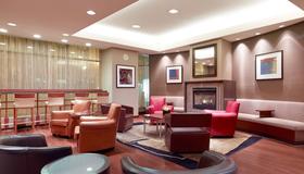 Central Loop Hotel - Chicago - Lounge