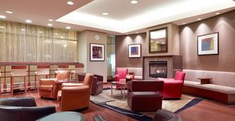 Central Loop Hotel - Chicago - Lounge