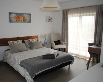 Casa Lagoa - Foz do Arelho