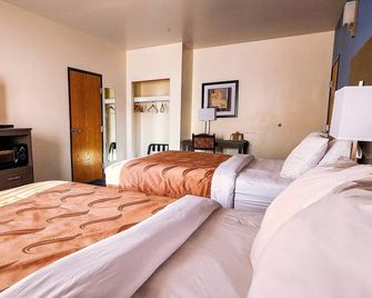 Helena Inn - Airport - Helena - Habitación