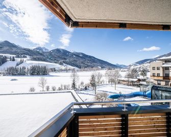 Dolomiten Residenz - Sporthotel Sillian - Sillian