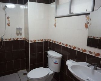 Banana Park Hotel - Nakhon Ratchasima