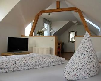 Hotel Anchovis - Mönchengladbach