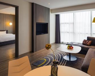 Mercure Shanghai Hongqiao South - Shanghai - Stue