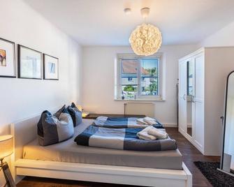 Ferienwohnungen Neuseenland - Rötha - Habitación