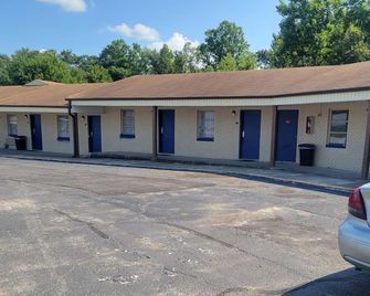 Williamston Inn - Williamston - Gebouw