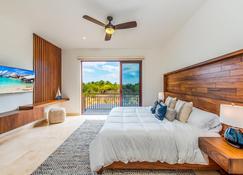 Palmilla Dunes - San José del Cabo - Bedroom