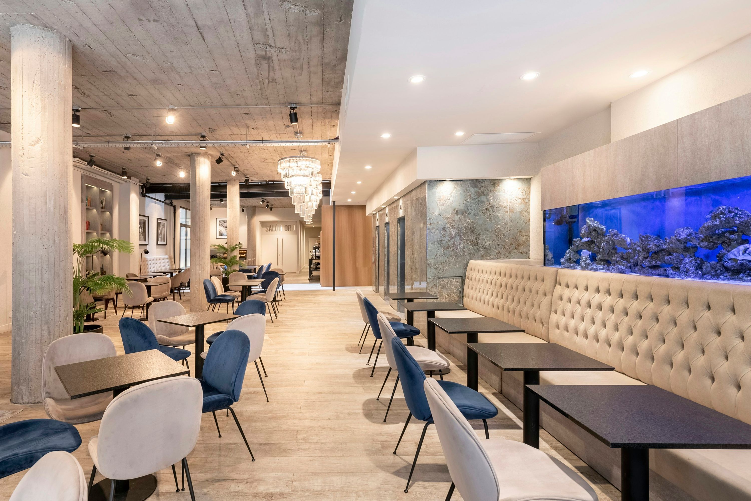 Efe Hotel & Cowork - בואנוס איירס