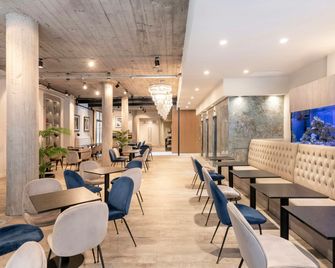 Efe Hotel & Cowork - Buenos Aires