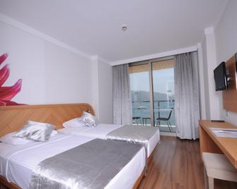 Marbella - Marmaris - Slaapkamer