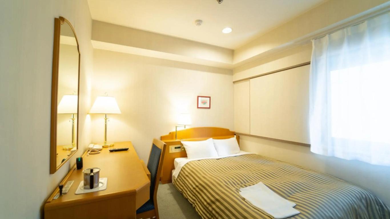 جاردن هوتل كانازاوا