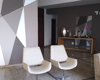 Hotel Ravenna - Divinópolis