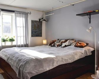 Gorgeous Home In Ronneby With Kitchen - Ronneby - Camera da letto