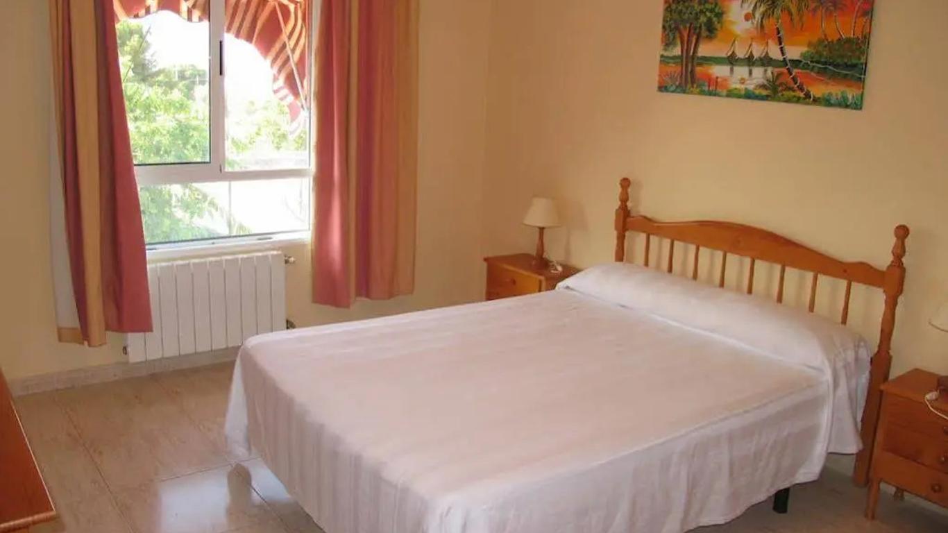 Hostal Imperial