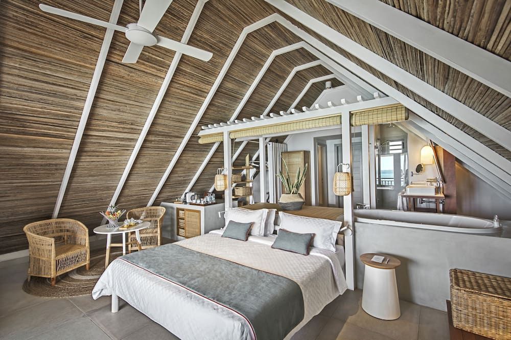 بريسكيل أيلاند ريزورت