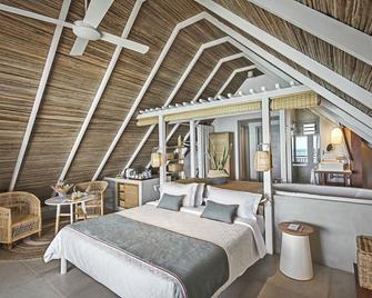 Preskil Island Resort - Mahebourg - Schlafzimmer