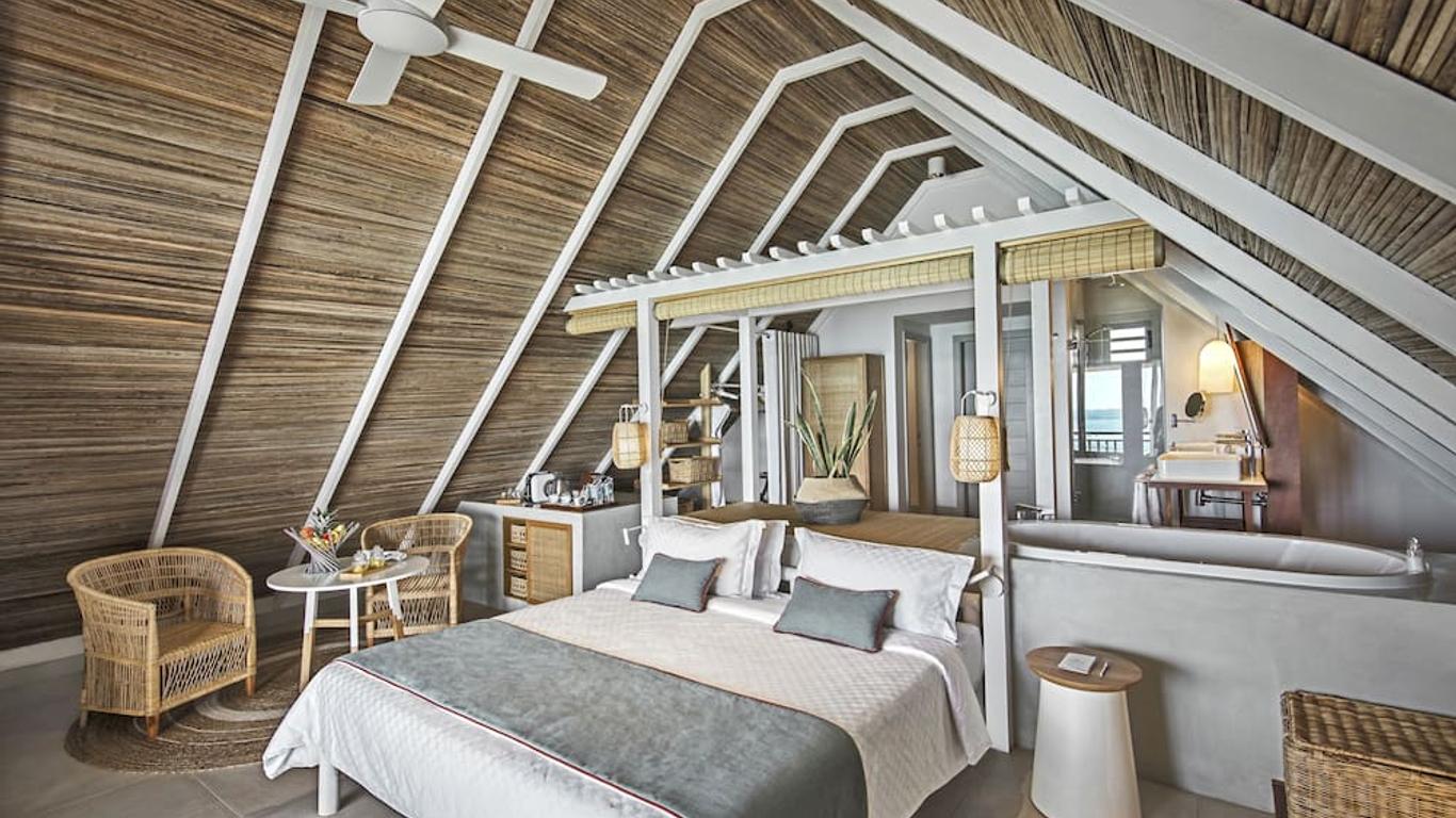 Preskil Island Resort