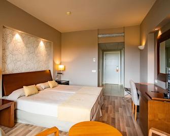 Hotel Valle del Este Golf Spa - Vera - Schlafzimmer