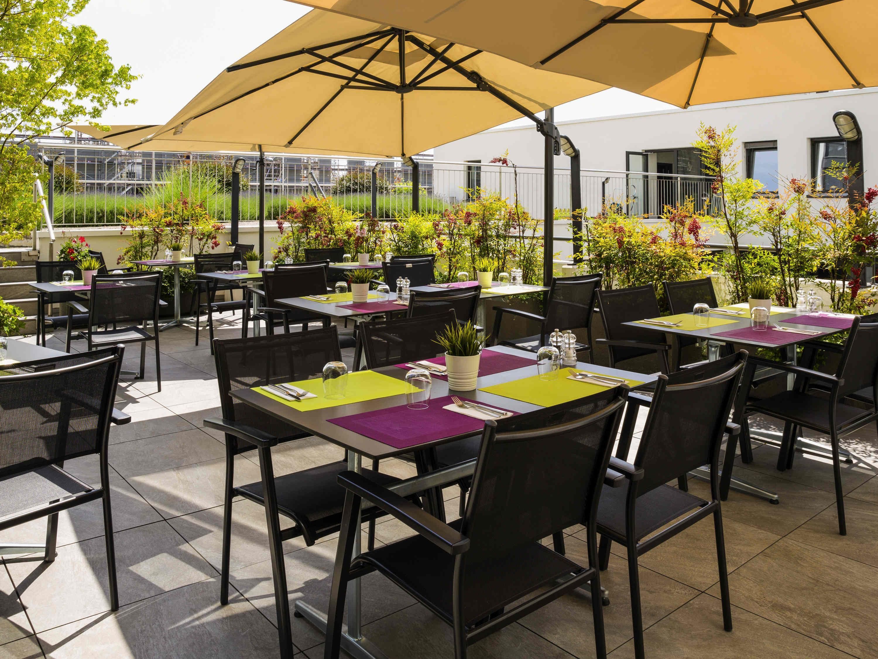 Ibis Lausanne Crissier