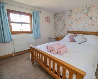 Bramblewood Cottage - Wigton - Schlafzimmer