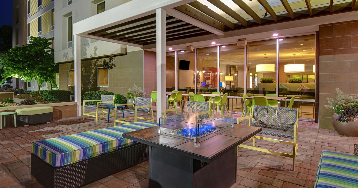 Home2 Suites by Hilton Augusta à partir de 99 €. Hôtels à Augusta KAYAK