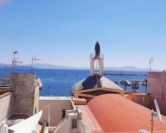 Mare all'Arco Casa Vacanze - Gaeta - Balcone