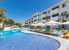 Sotavento Club Apartments - Adults Only - Magaluf - Pool