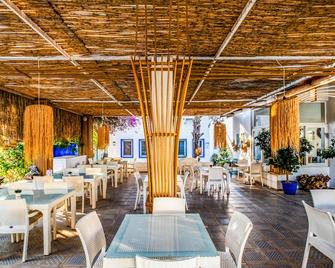 Costa Bodrum City - Bodrum - Restaurant