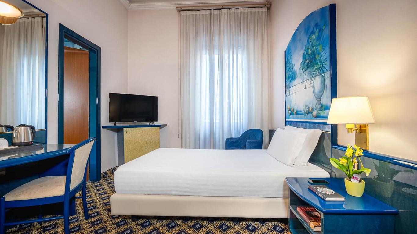 iH Hotels Milano Ambasciatori