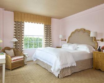 The Colony Hotel - Palm Beach - Schlafzimmer
