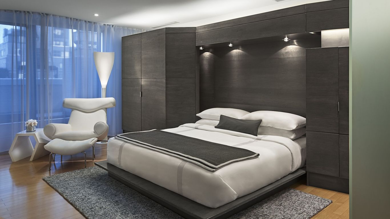 فندق أكا سنترال بارك