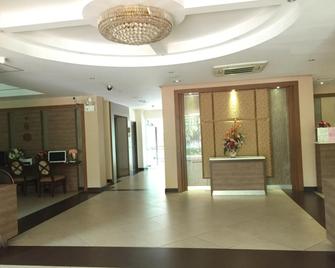 Kitlada Hotel Udonthani - Udon Thani - Ingresso