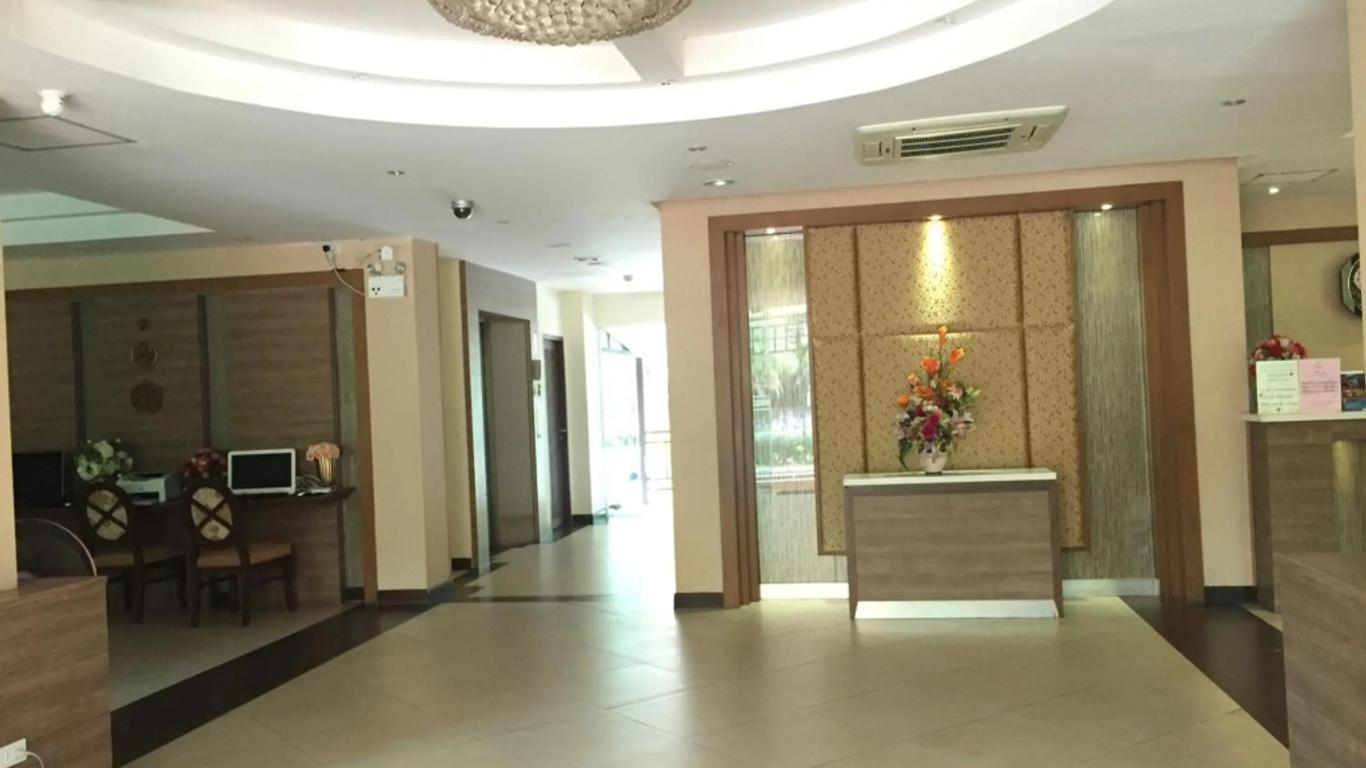 Kitlada Hotel Udonthani