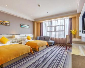 Sheng Jing Yi Jia Hotel - Xiangyang - Habitación