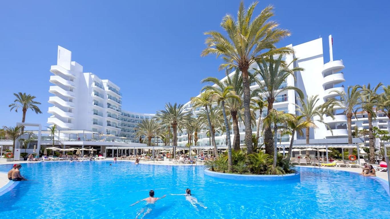 هوتل ريو باباياس - بسعر شامل جميع الخدمات