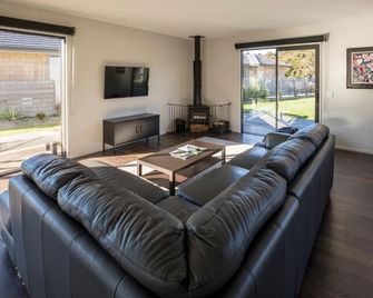 Dog Friendly, Warm Spacious, Free Wi-Fi & Netflix - Wanaka