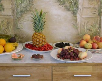 Pension Mozart - Ottobeuren