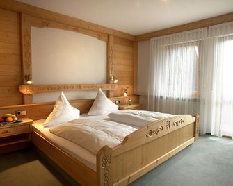 Landgasthof Löwen - Bad Teinach-Zavelstein - Camera da letto