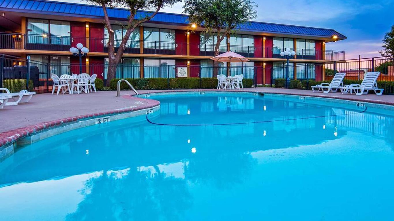 Best Western Northgate Inn