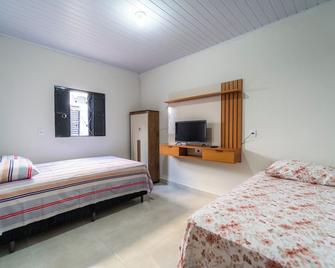 Apartamentos de 1 dormitorio - Taguatinga - Chambre