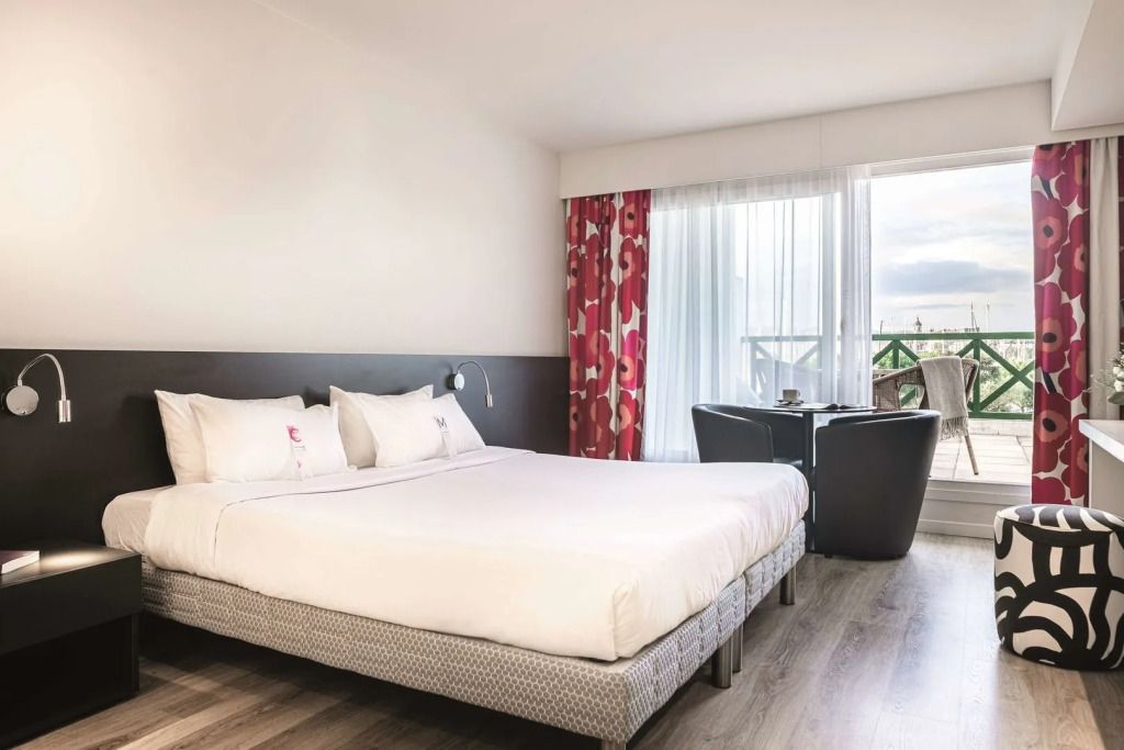 أوتل إي سبا سيرج بلونكو