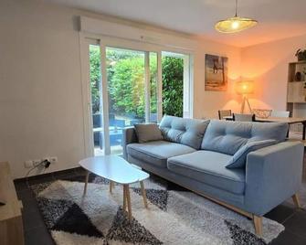 Le Reposant - Thonon-les-Bains - Salon