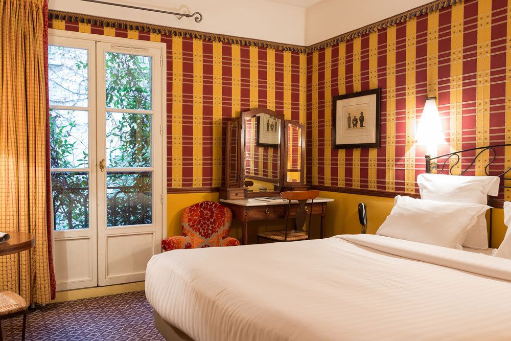 لو ريليه سان سولبيس