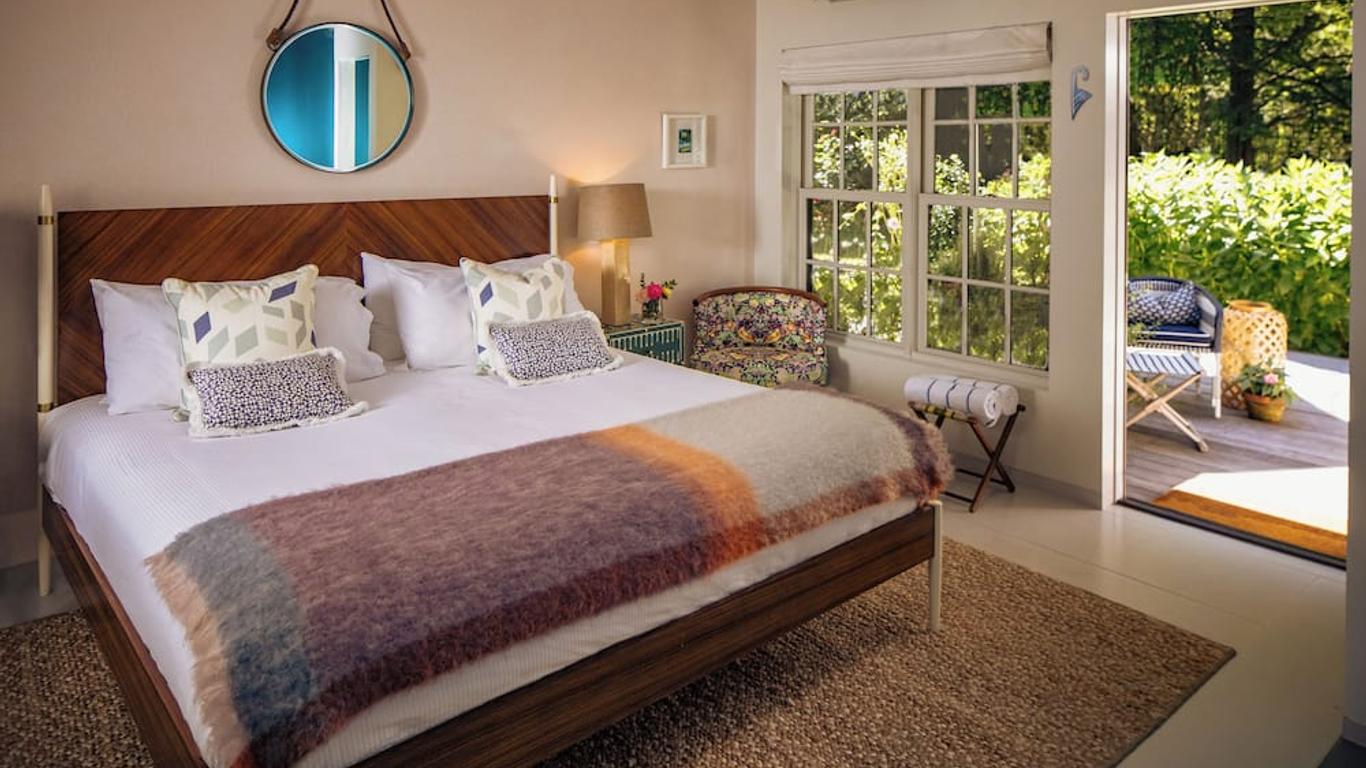 A Room at The Beach
