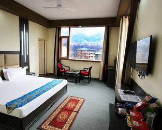 Hotels Apple Nest - Manali - Habitación